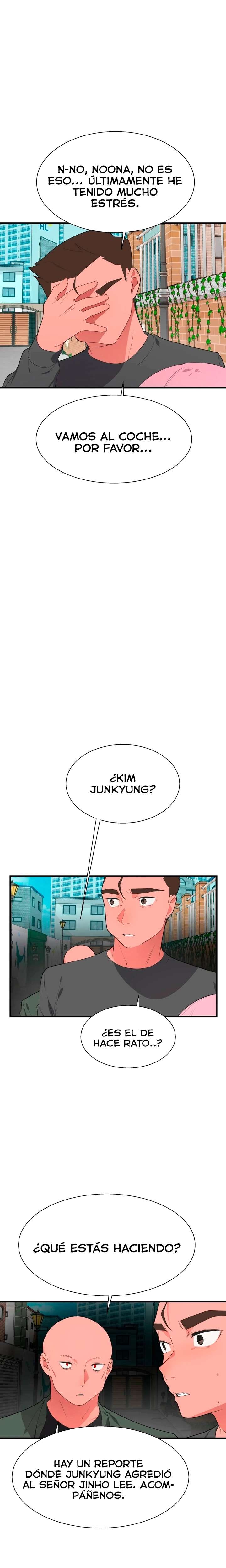 Shimiken Capitulo 36 página 16