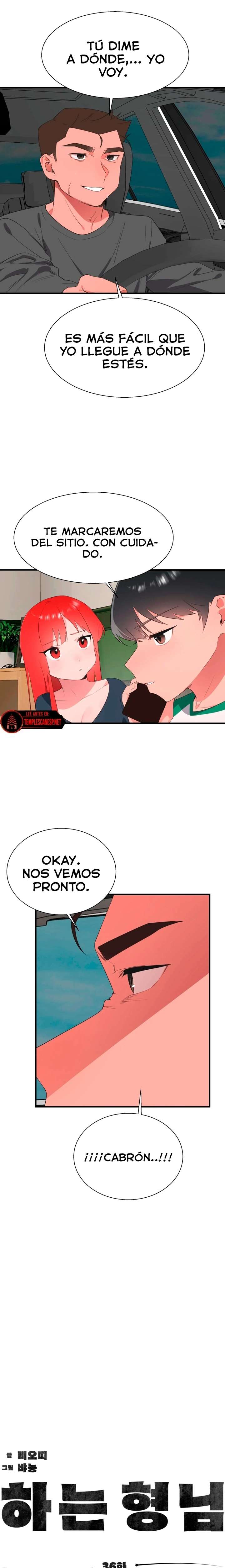 Shimiken Capitulo 36 página 2