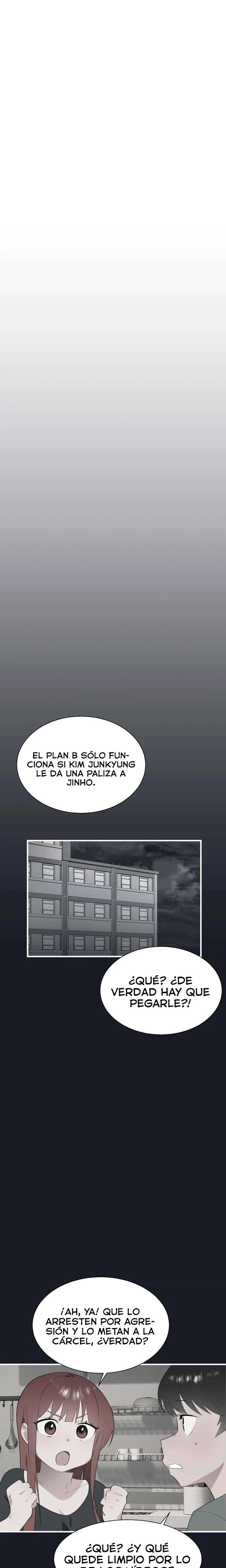Shimiken Capitulo 36 página 21