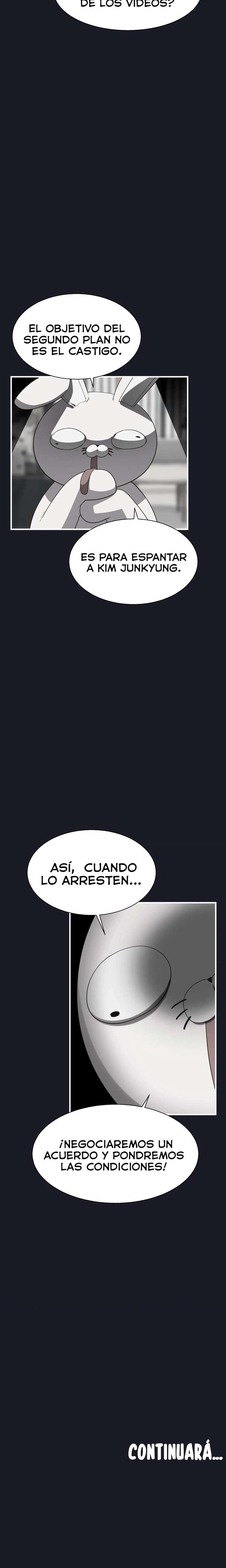 Shimiken Capitulo 36 página 22