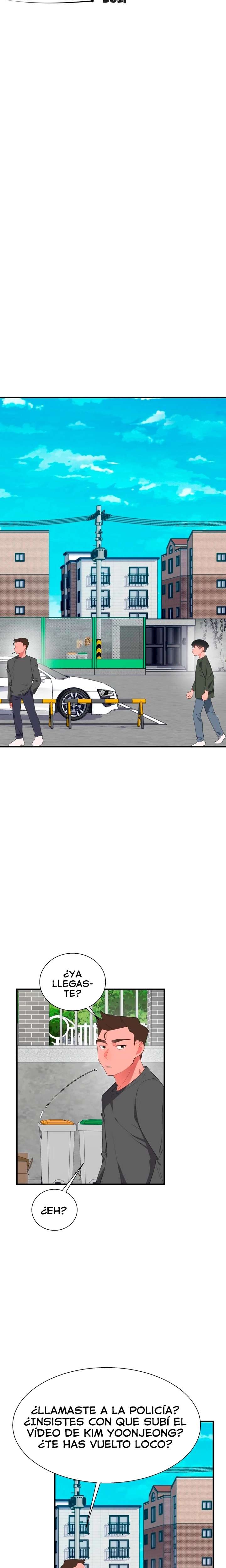 Shimiken Capitulo 36 página 3