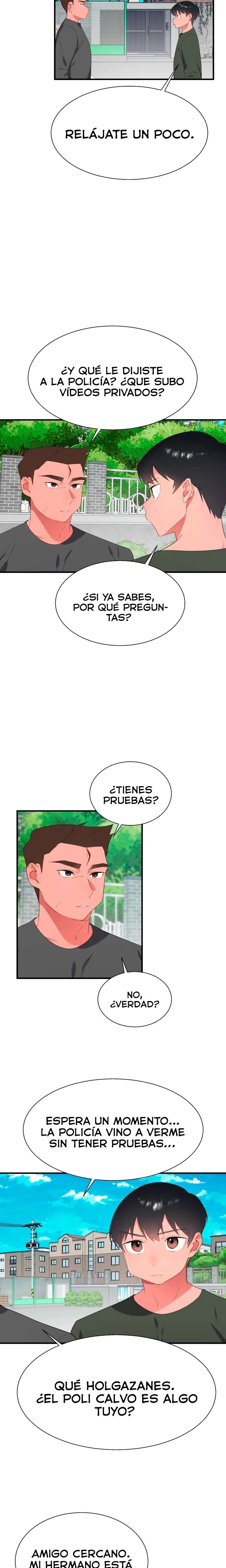 Shimiken Capitulo 36 página 4
