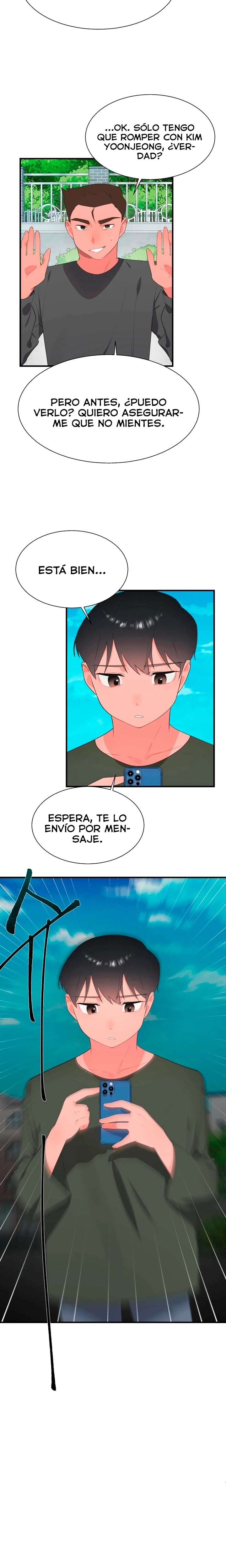 Shimiken Capitulo 36 página 7