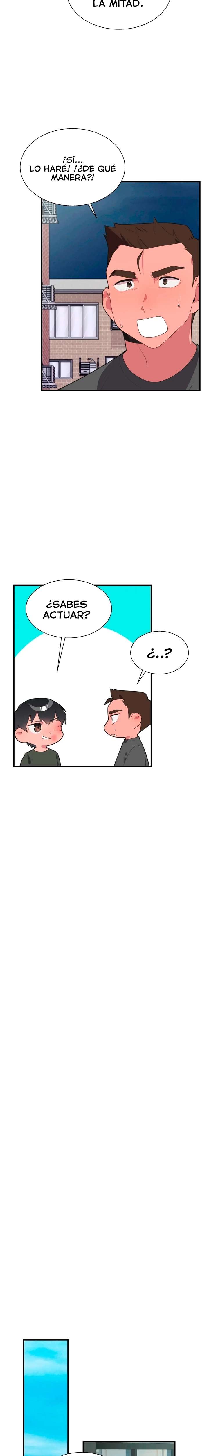 Shimiken Capitulo 37 página 11
