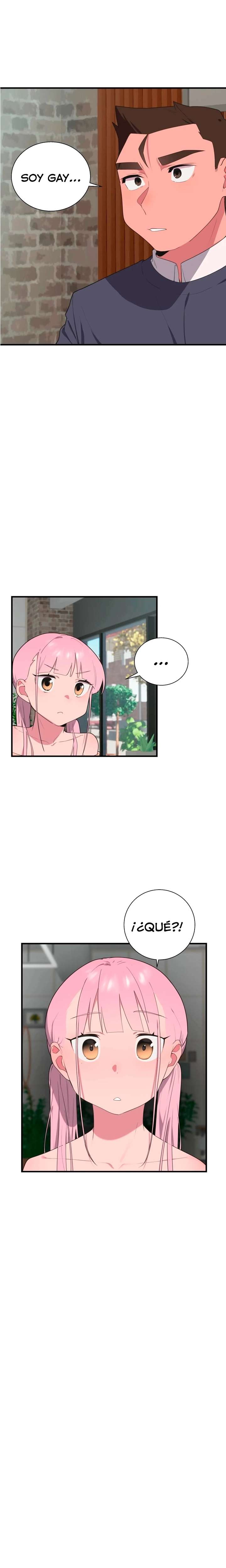 Shimiken Capitulo 37 página 14