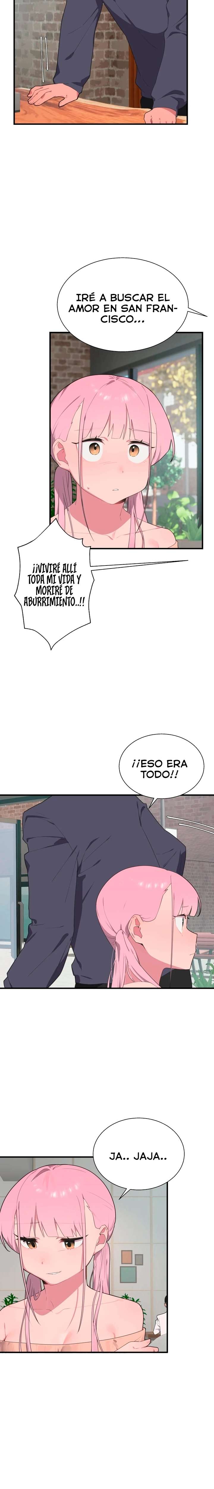 Shimiken Capitulo 37 página 19