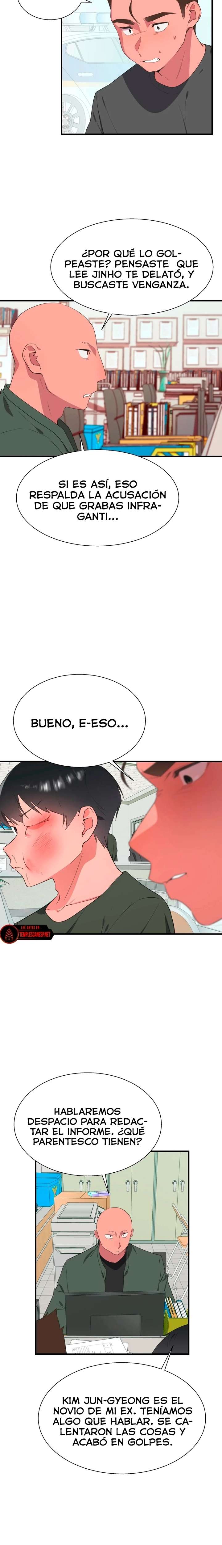 Shimiken Capitulo 37 página 2