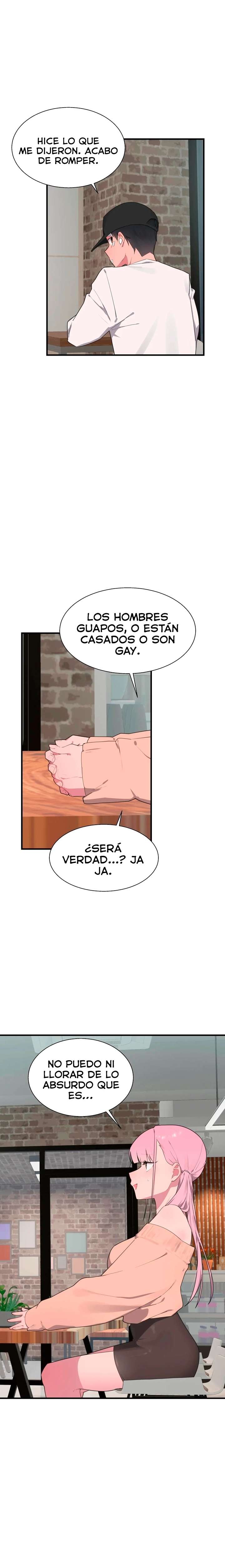 Shimiken Capitulo 37 página 20