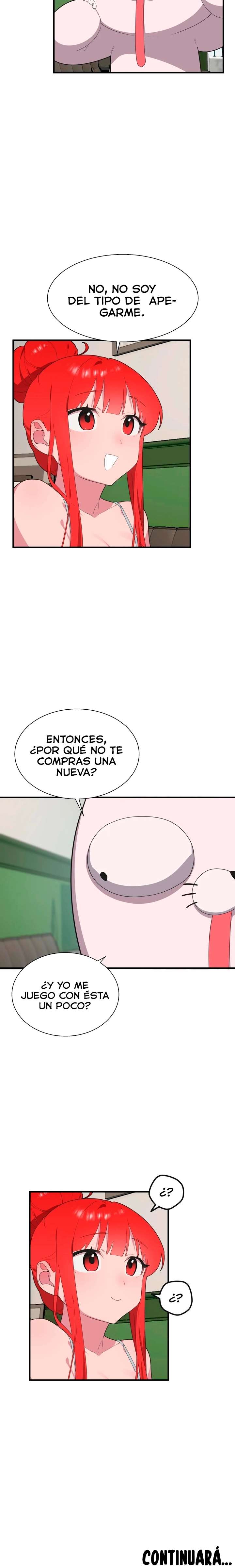 Shimiken Capitulo 37 página 23