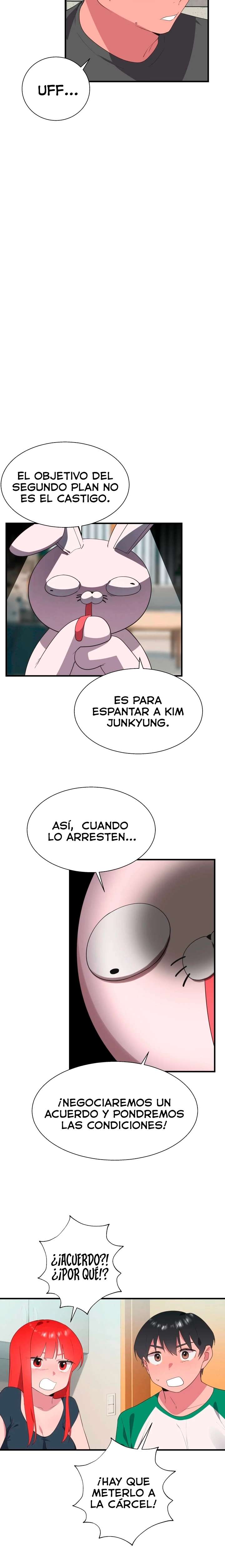 Shimiken Capitulo 37 página 6