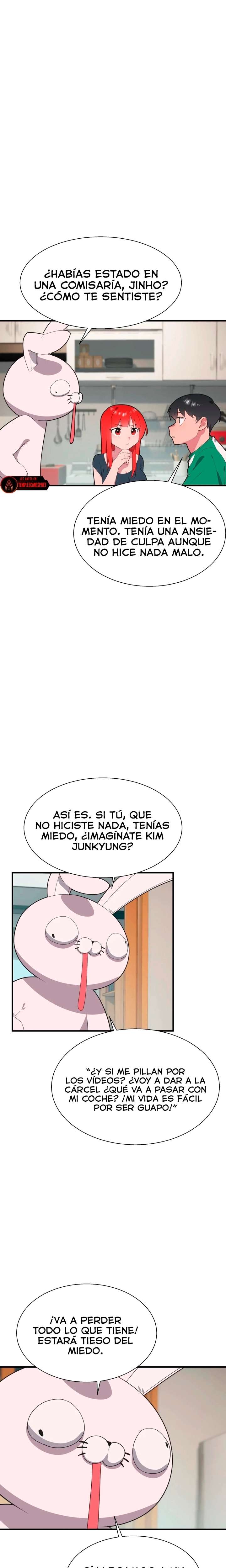Shimiken Capitulo 37 página 7
