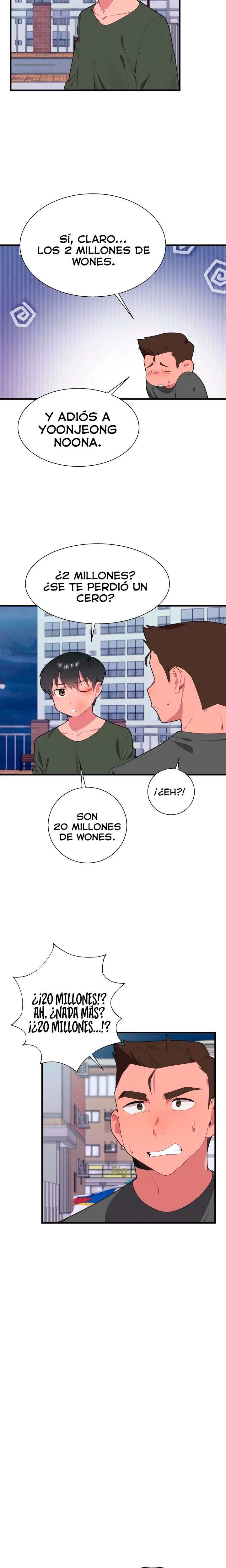 Shimiken Capitulo 37 página 9