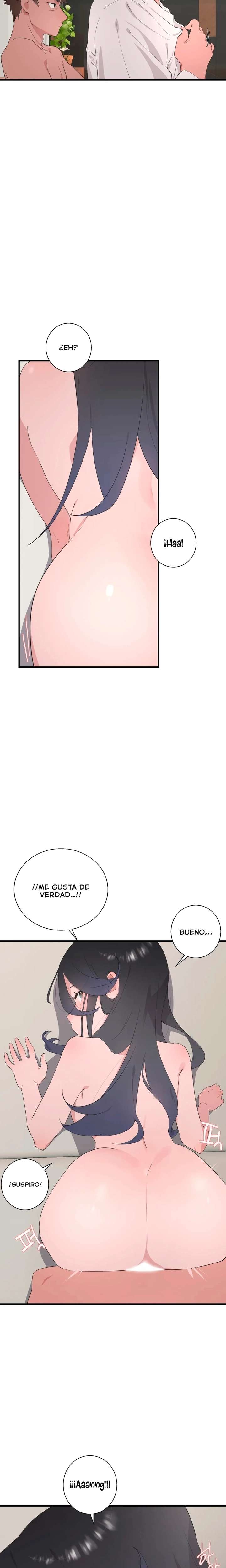 Shimiken Capitulo 38 página 11