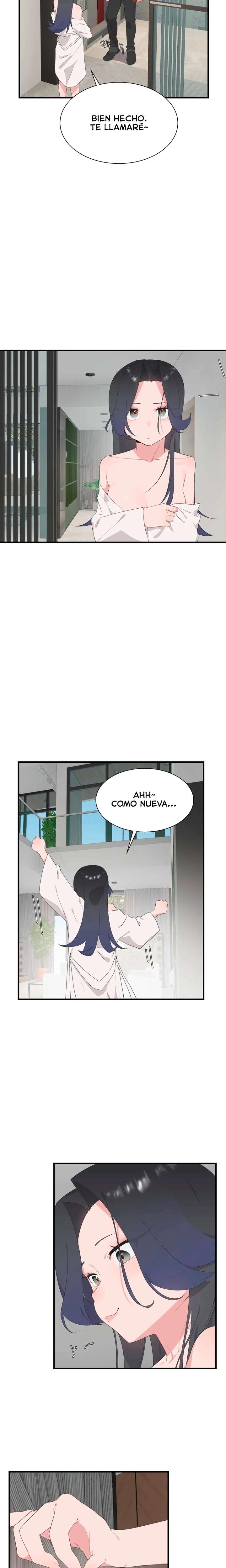 Shimiken Capitulo 38 página 13