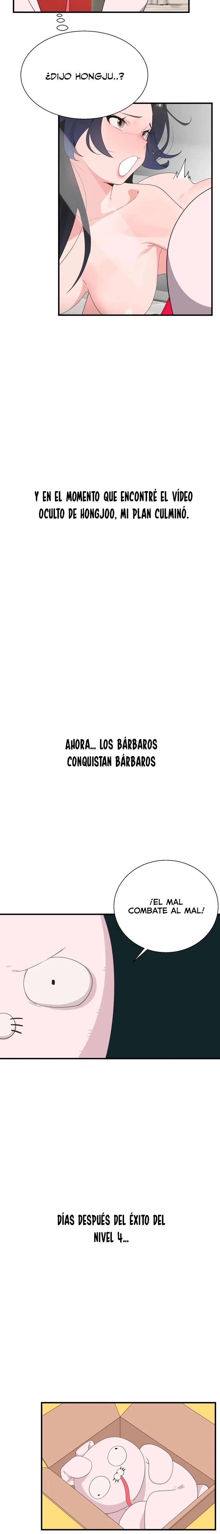 Shimiken Capitulo 38 página 16