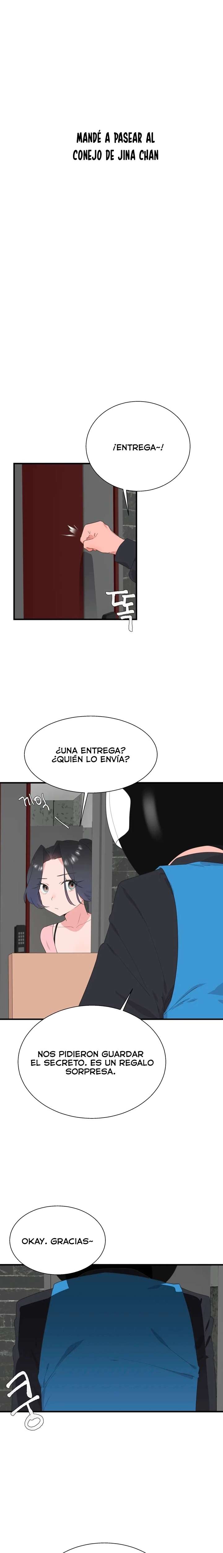 Shimiken Capitulo 38 página 17
