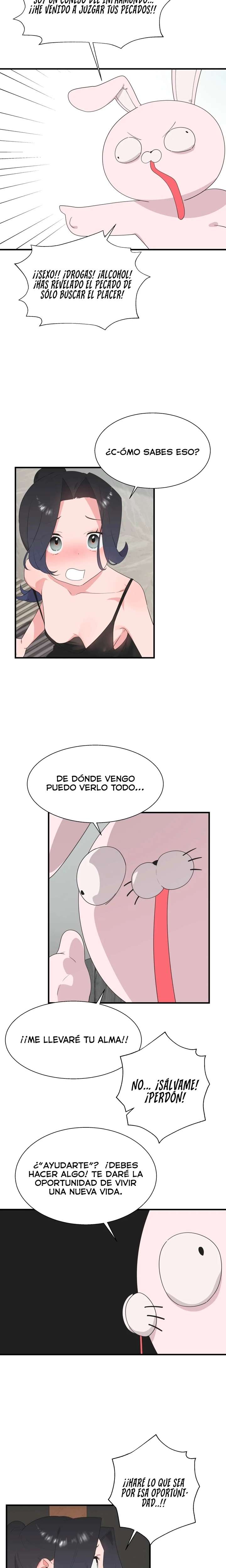 Shimiken Capitulo 38 página 20
