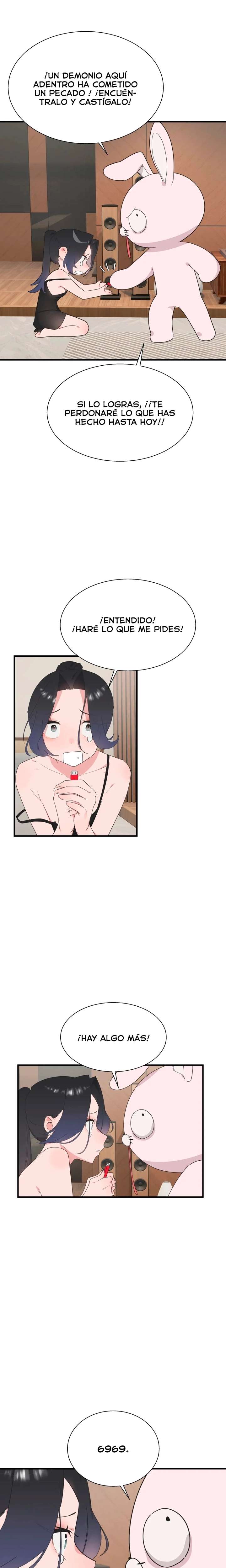 Shimiken Capitulo 38 página 22