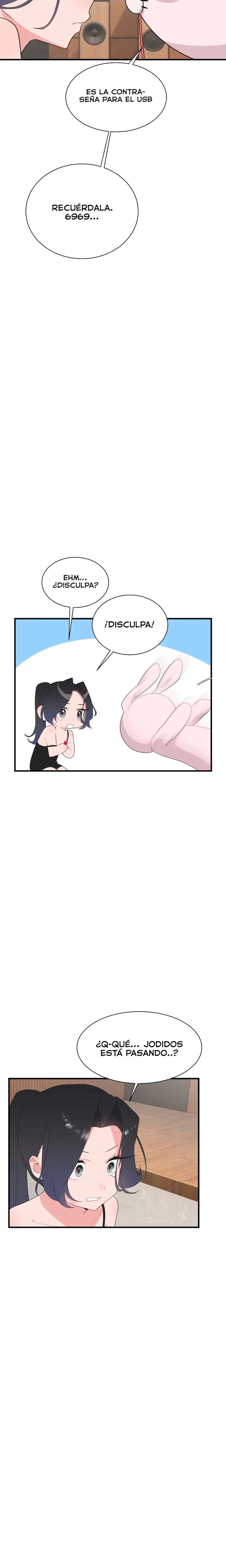 Shimiken Capitulo 38 página 23
