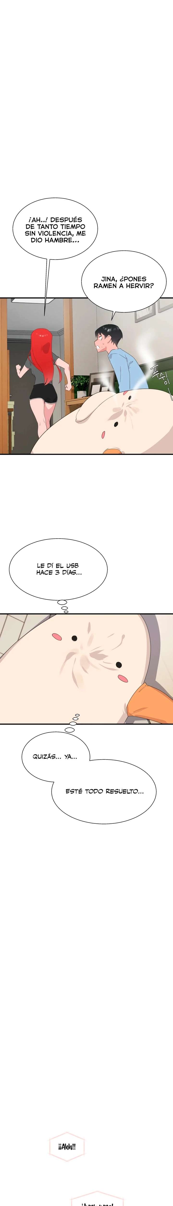 Shimiken Capitulo 38 página 24