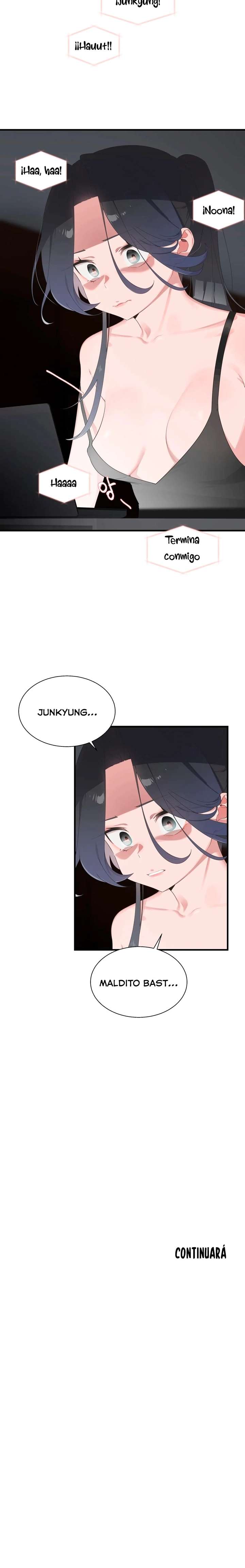 Shimiken Capitulo 38 página 25