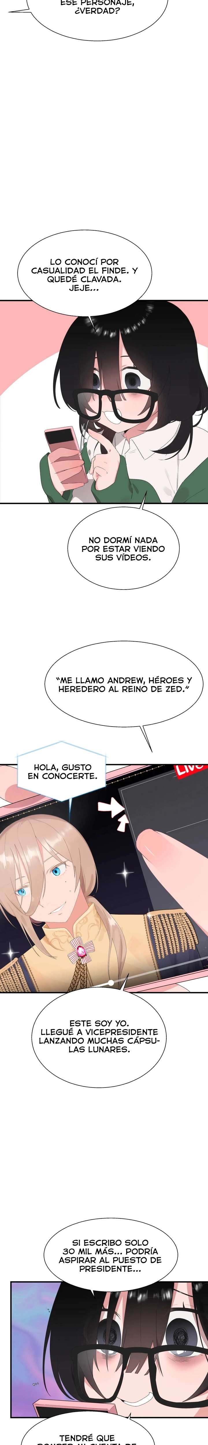 Shimiken Capitulo 39 página 12