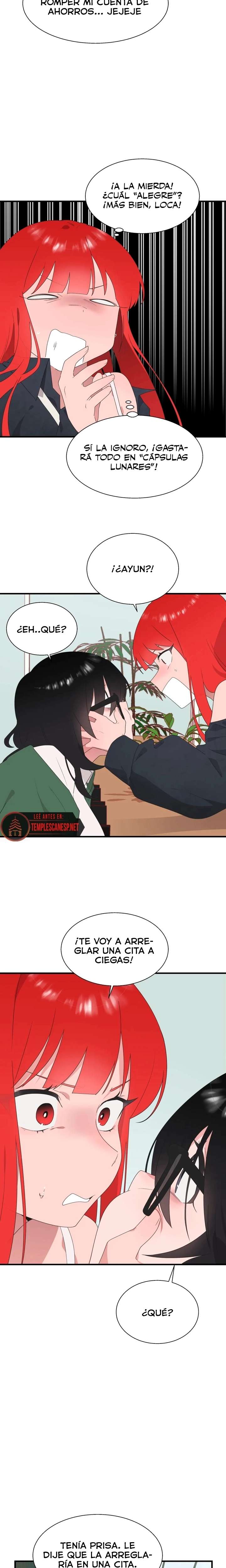 Shimiken Capitulo 39 página 13