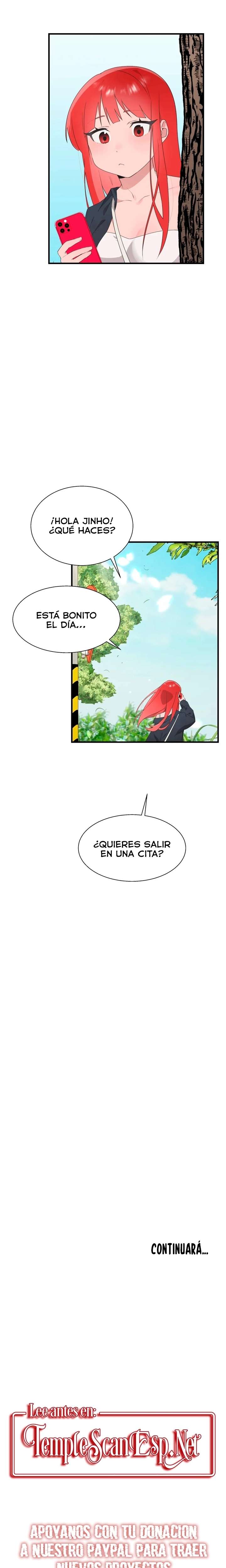 Shimiken Capitulo 39 página 20
