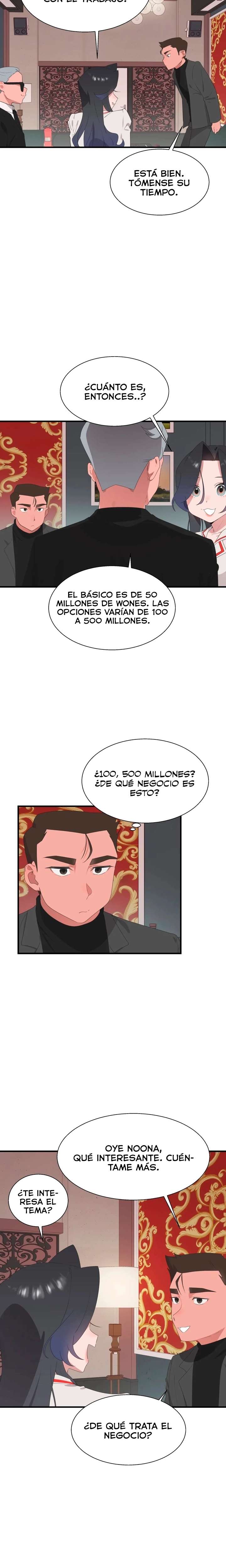 Shimiken Capitulo 39 página 4