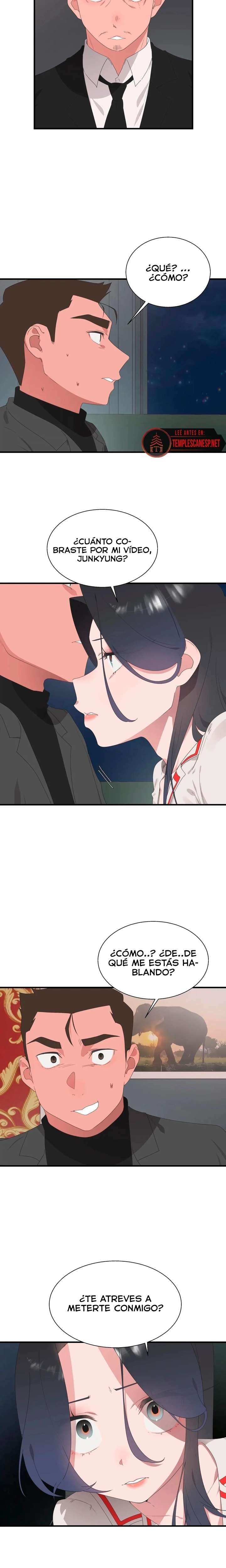 Shimiken Capitulo 39 página 6