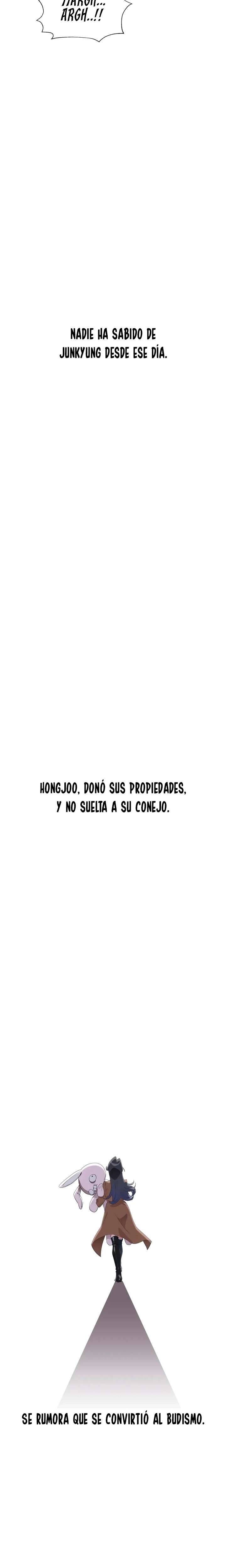 Shimiken Capitulo 39 página 9