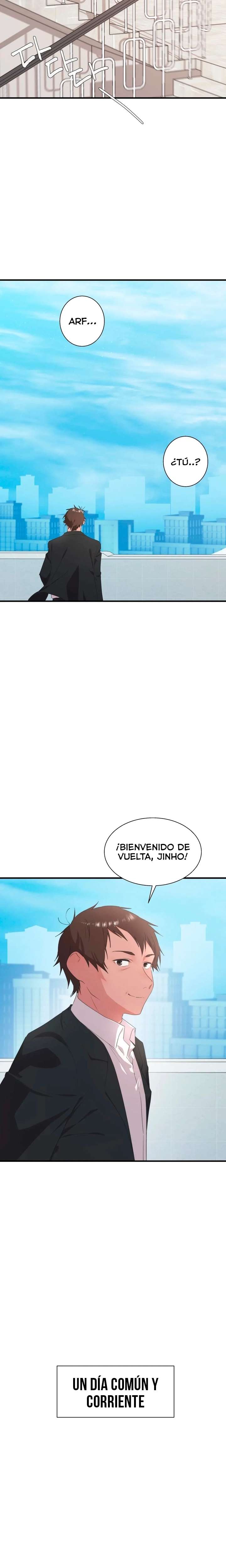 Shimiken Capitulo 40 página 10