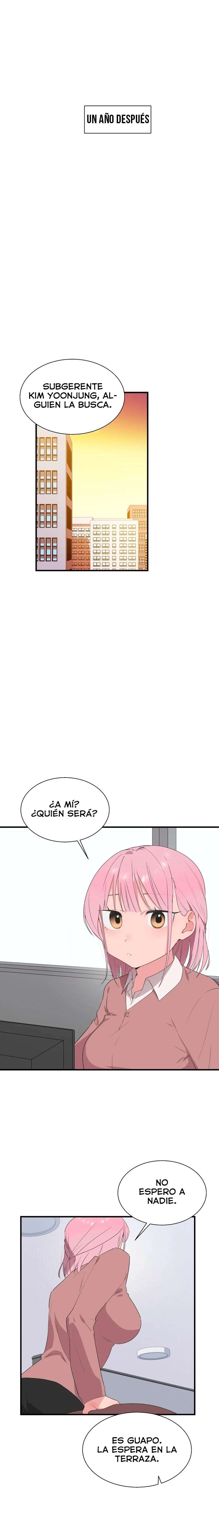 Shimiken Capitulo 40 página 12