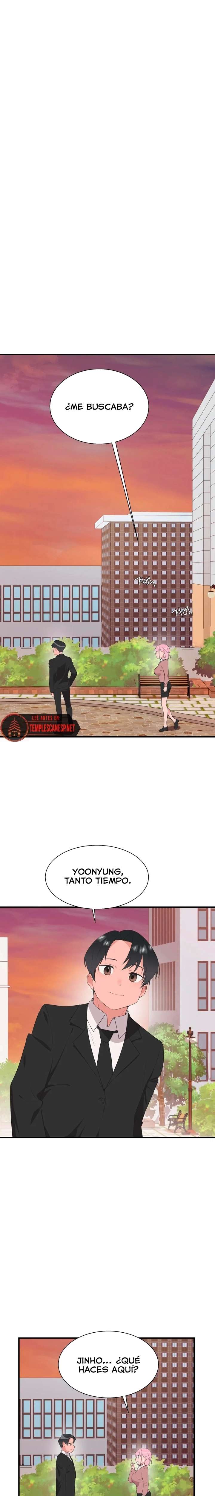 Shimiken Capitulo 40 página 13