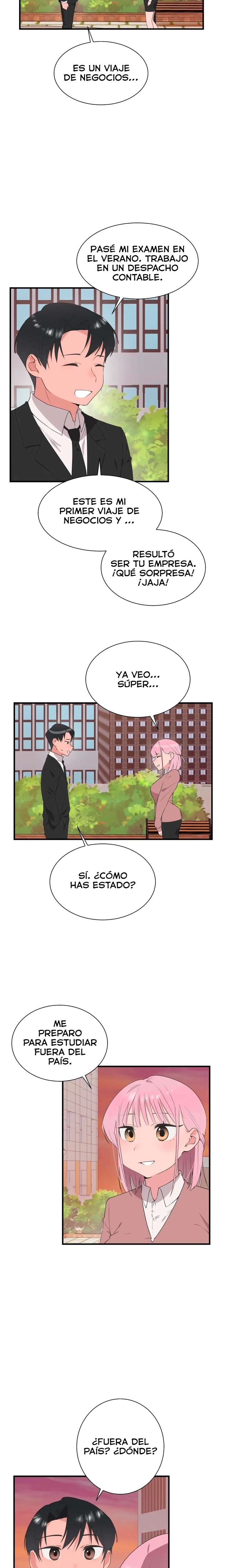 Shimiken Capitulo 40 página 14