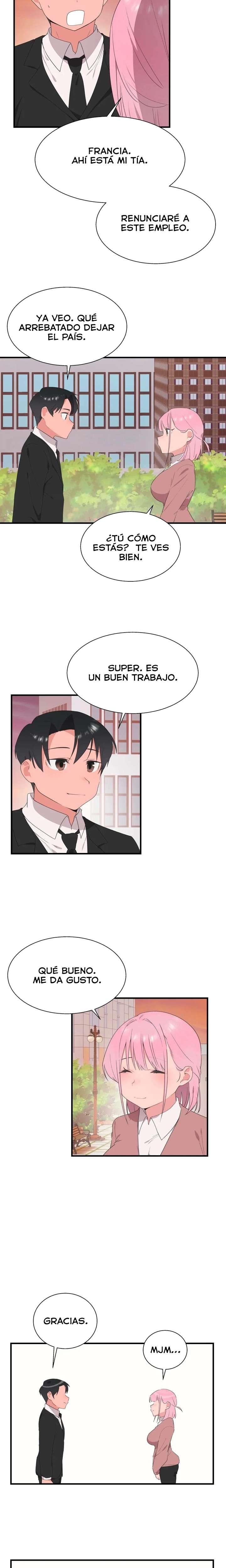 Shimiken Capitulo 40 página 15