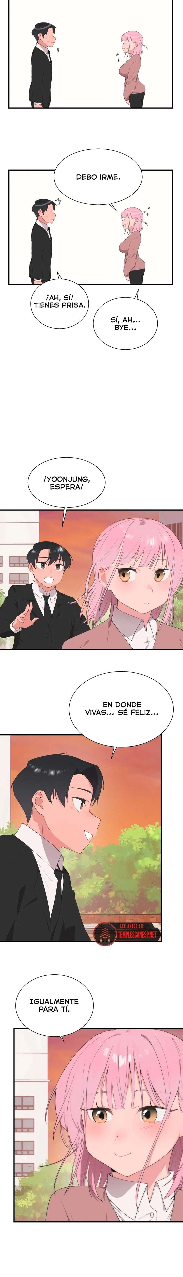 Shimiken Capitulo 40 página 16