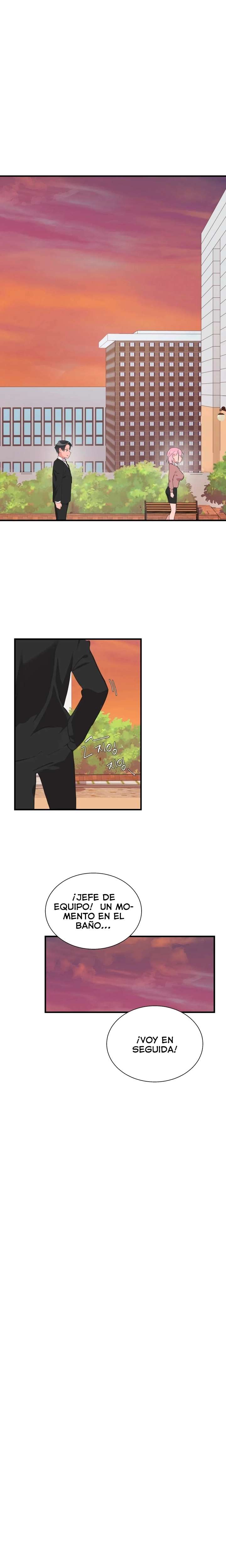 Shimiken Capitulo 40 página 17