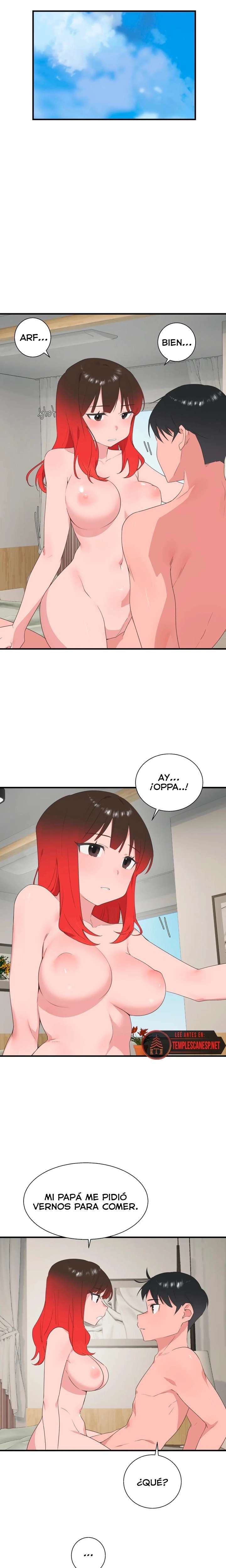Shimiken Capitulo 40 página 18