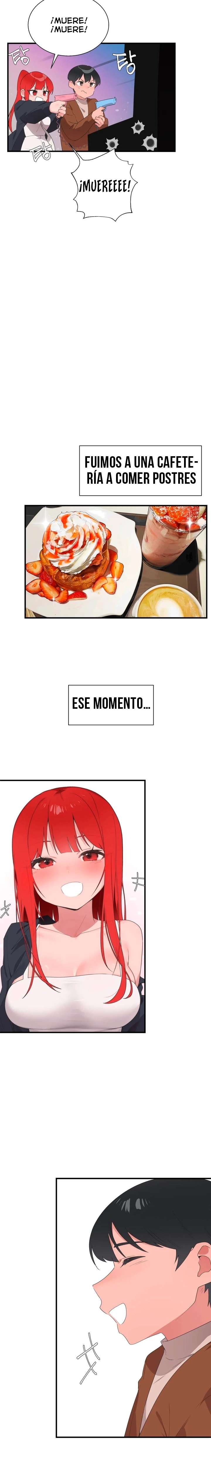 Shimiken Capitulo 40 página 2