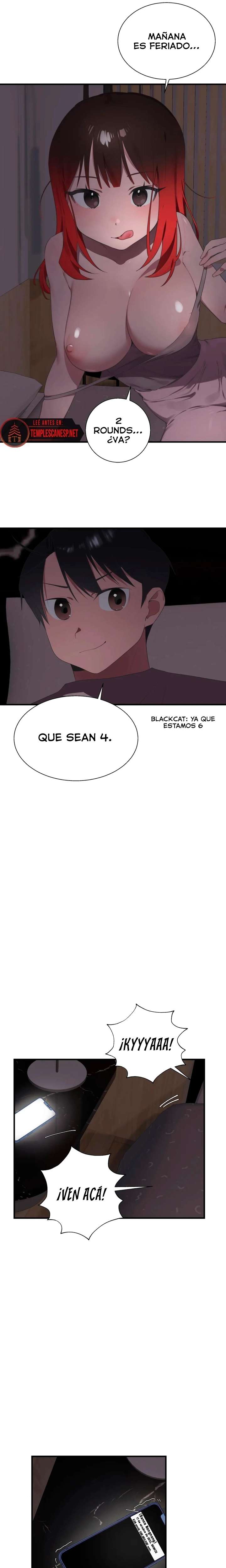 Shimiken Capitulo 40 página 23