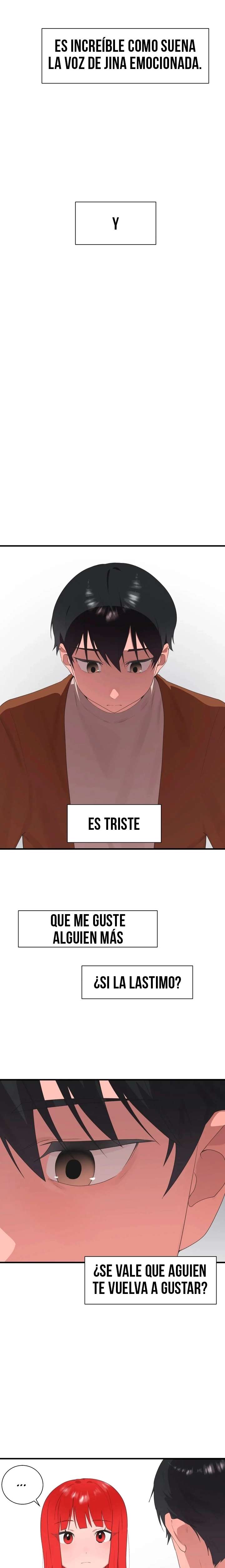 Shimiken Capitulo 40 página 4