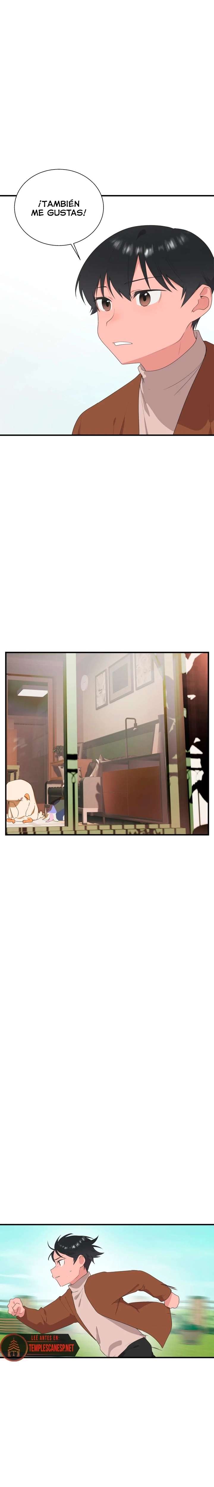 Shimiken Capitulo 40 página 8