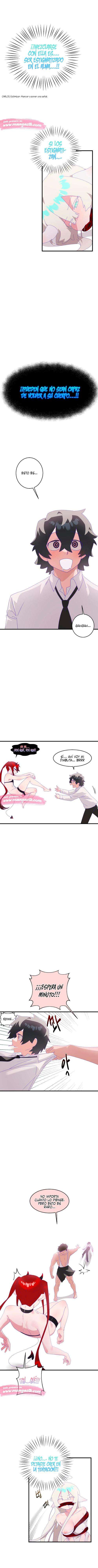 Shimiken Capitulo 6 página 10
