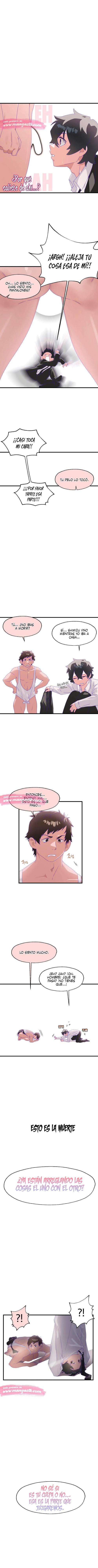 Shimiken Capitulo 6 página 3