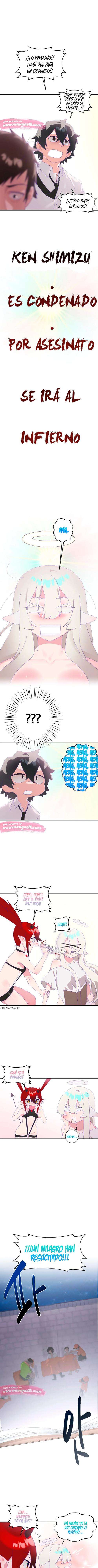 Shimiken Capitulo 6 página 7