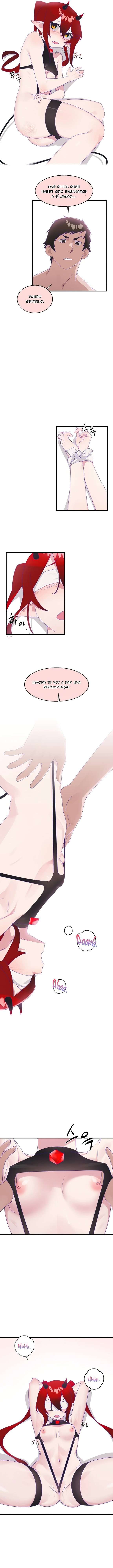 Shimiken Capitulo 7 página 10