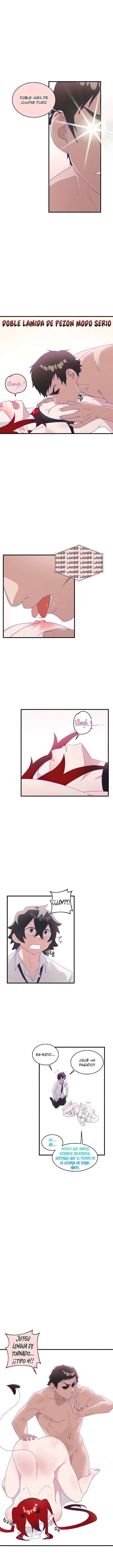 Shimiken Capitulo 7 página 11