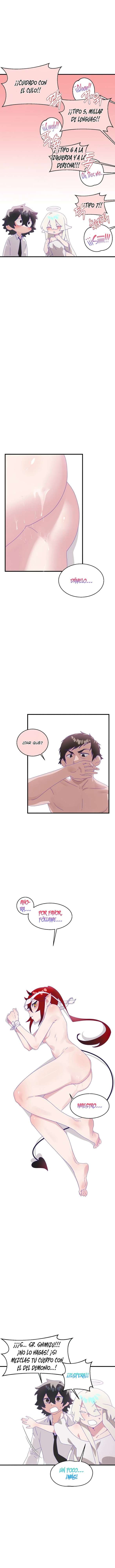 Shimiken Capitulo 7 página 12