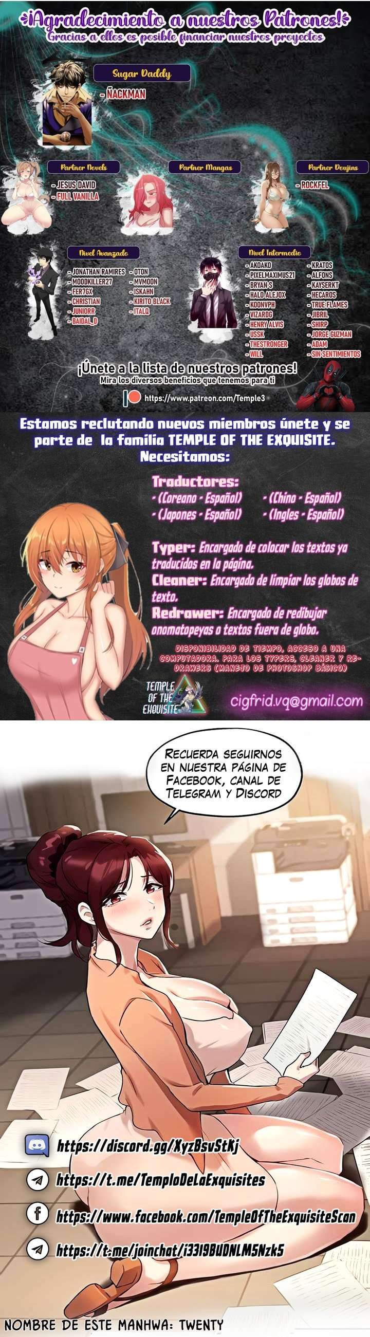 Shimiken Capitulo 7 página 15